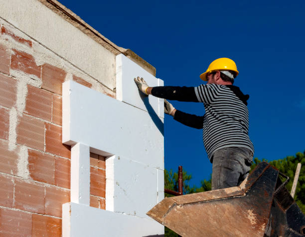 Best DIY Insulation Kits and Guidance in Harrisonville, MO