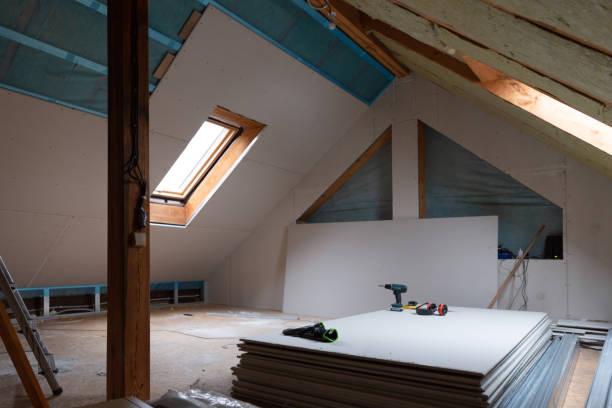 Reliable Harrisonville, MO Insulation Contractor Solutions