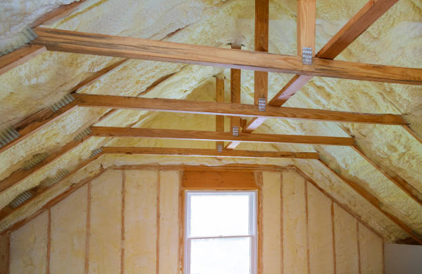 Harrisonville, MO Insulation Contractor Company