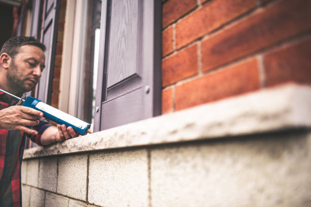 Best Eco-Friendly Insulation in Harrisonville, MO