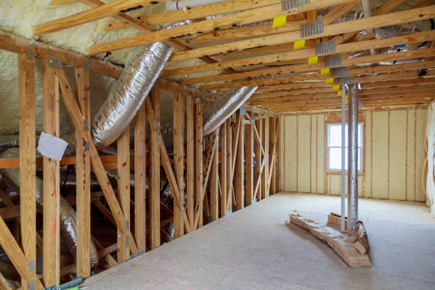 Best Insulation for Specific Applications in Harrisonville, MO