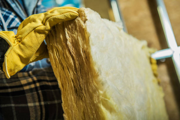 Best Insulation for Specific Applications in Harrisonville, MO